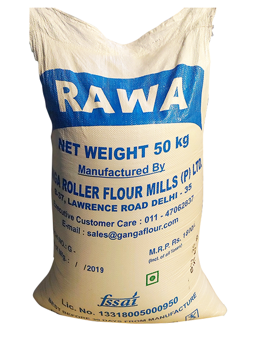Rawa 50Kg