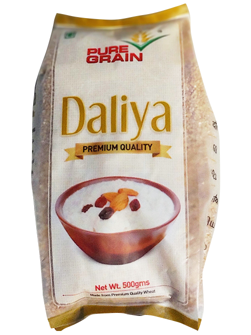 daliya