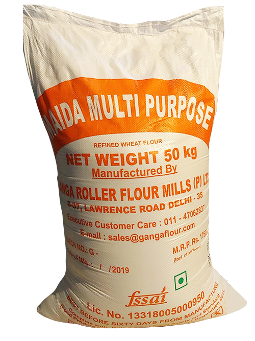 Maida multipurpose