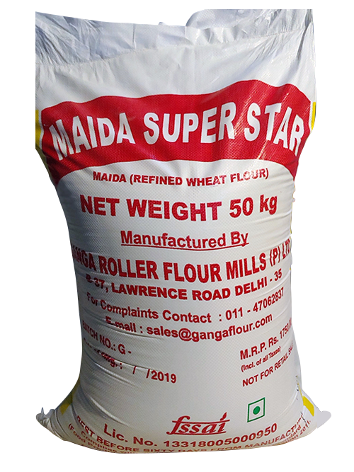 Maida Super Star
