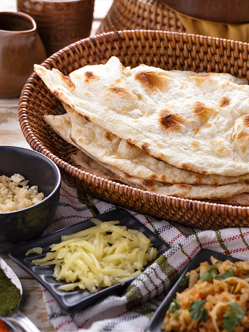 naan